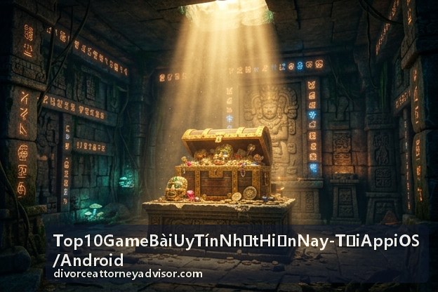 Top 10 Game Bài Uy Tín Nhất Hiện Nay - Tải App iOS Android