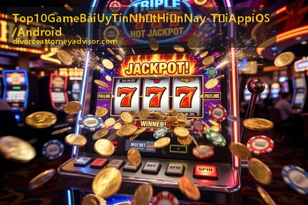 Top 10 Game Bài Uy Tín Nhất Hiện Nay - Đổi Thưởng