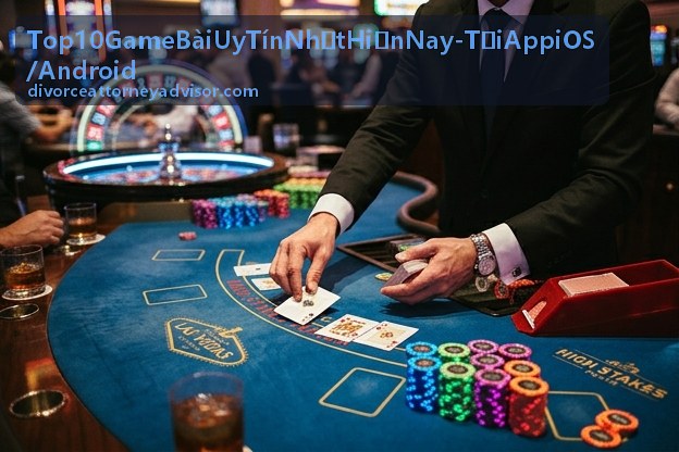 Top 10 Game Bài Uy Tín Nhất Hiện Nay - Xì Tố